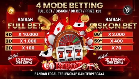bandar togel.